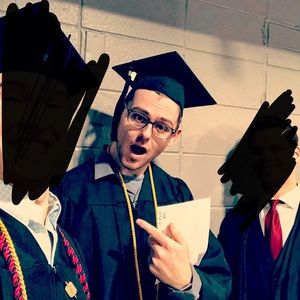 Meet your Posher, Matt